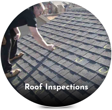 Roof Inspections Roof Inspections