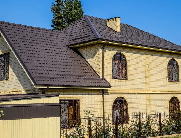 New Construction Roofing